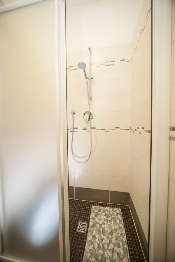 Hotel Taormina Riccione Bagian luar foto