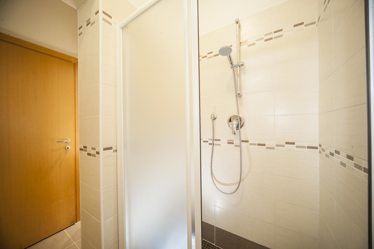 Hotel Taormina Riccione Bagian luar foto